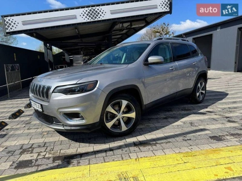 Jeep