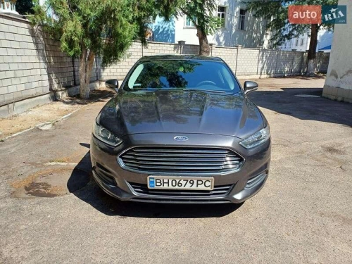 Ford