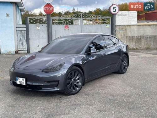 Tesla