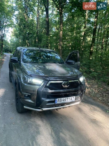 Toyota