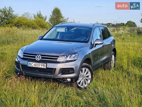 Volkswagen