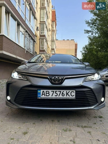 Toyota