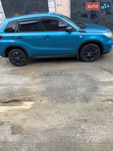 Suzuki