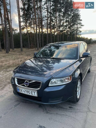 Volvo