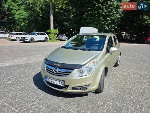 Opel