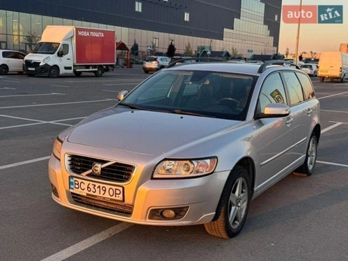 Volvo