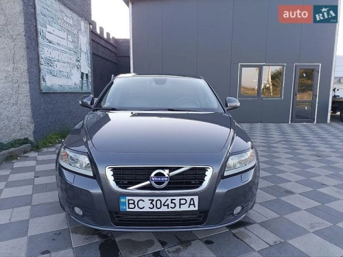 Volvo
