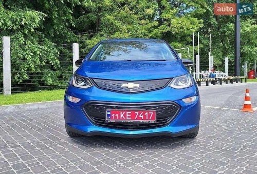 Chevrolet