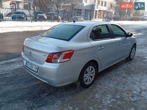 Peugeot