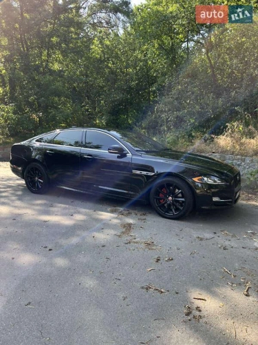 Jaguar