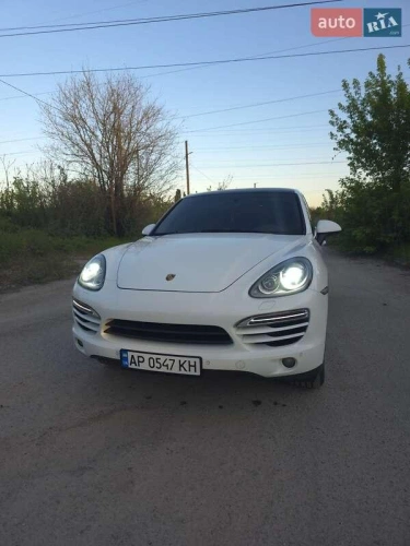 Porsche
