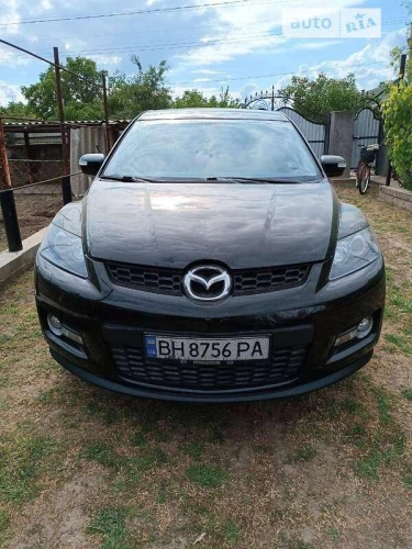 Mazda