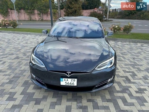 Tesla