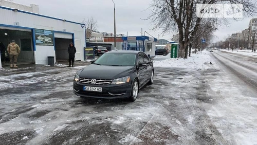 Volkswagen