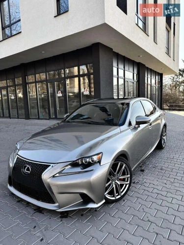 Lexus