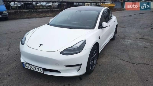 Tesla
