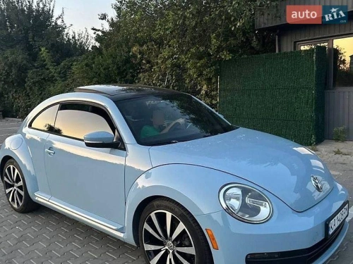 Volkswagen