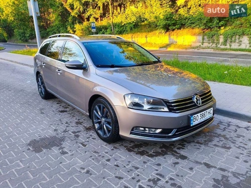 Volkswagen