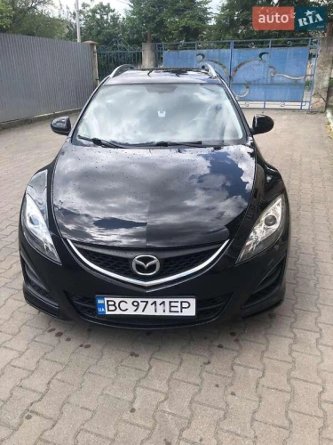 Mazda