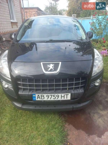 Peugeot