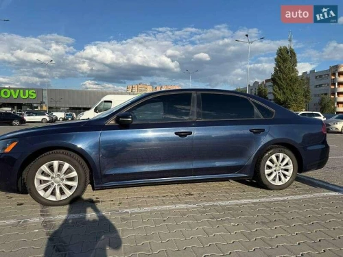 Volkswagen
