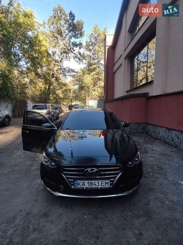 Hyundai