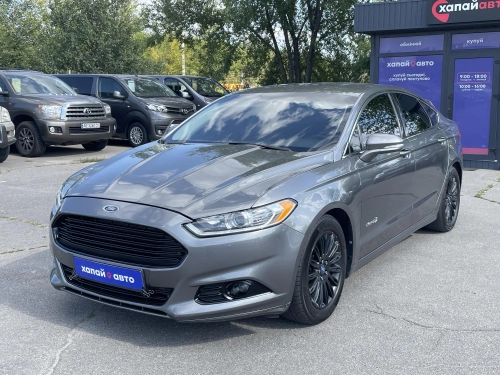 Ford