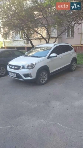 Chery