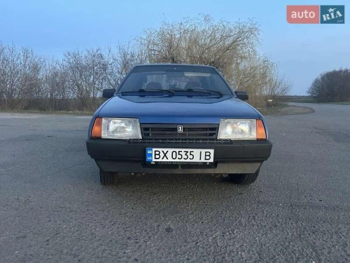ВАЗ / Lada