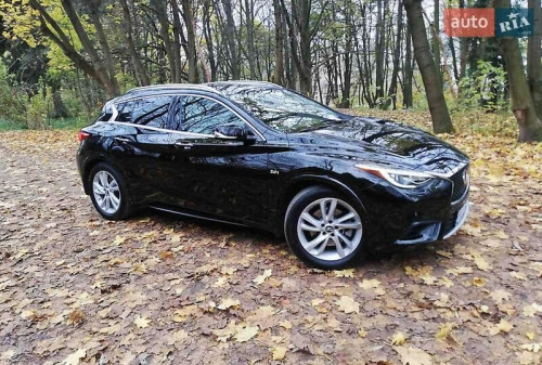 Infiniti