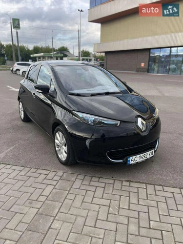 Renault