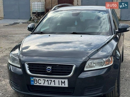 Volvo