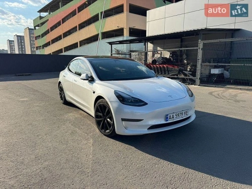 Tesla