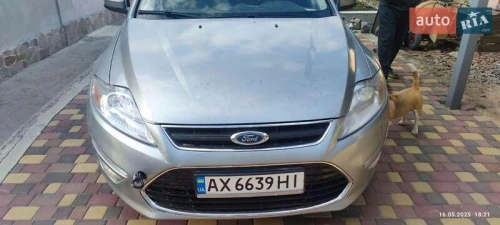 Ford