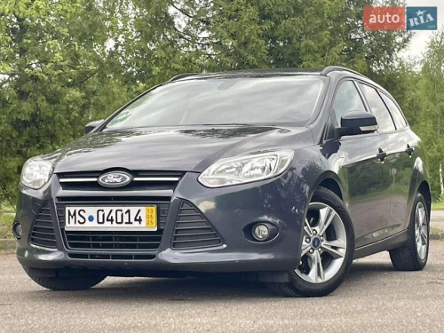 Ford