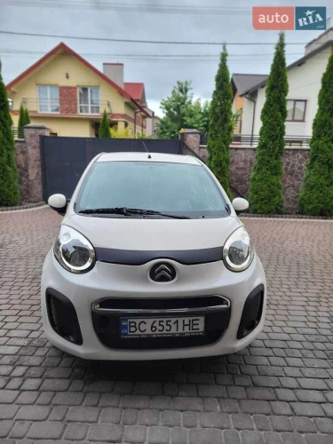 Citroen