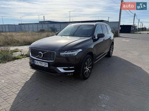 Volvo