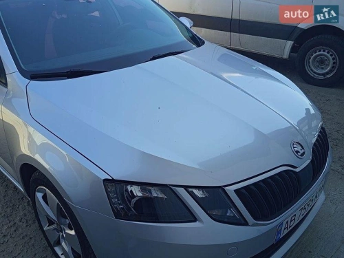 Skoda