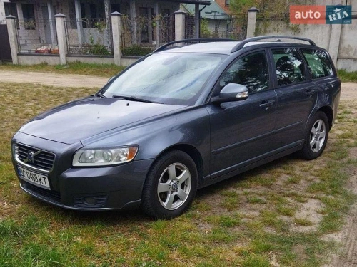 Volvo