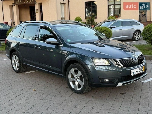 Skoda