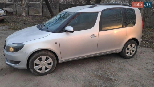 Skoda