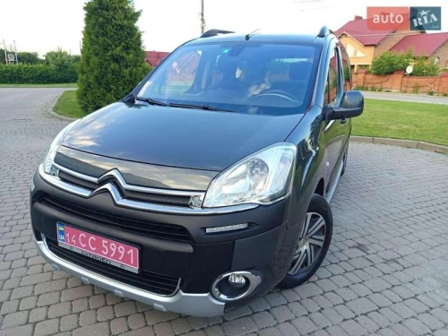 Citroen