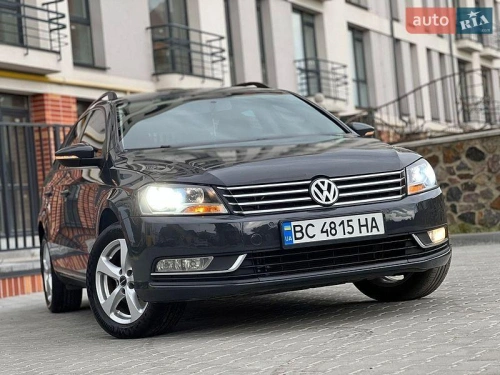 Volkswagen