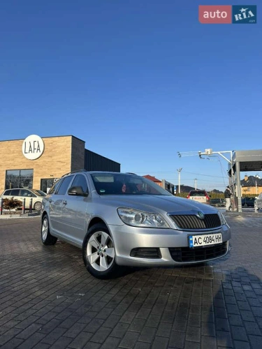 Skoda