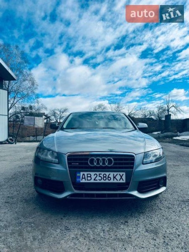 Audi