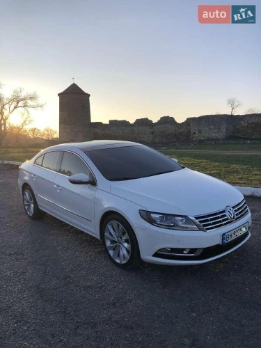 Volkswagen