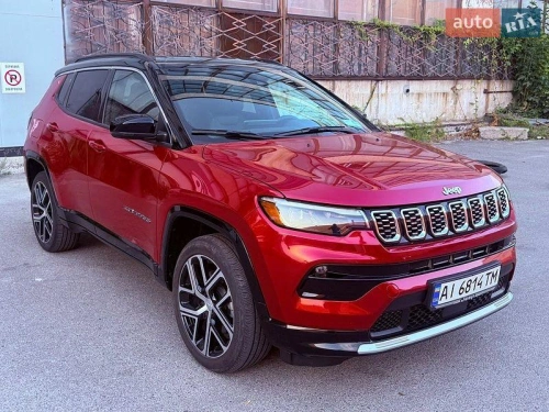 Jeep