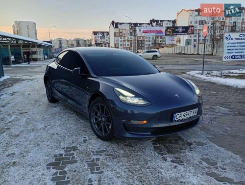 Tesla