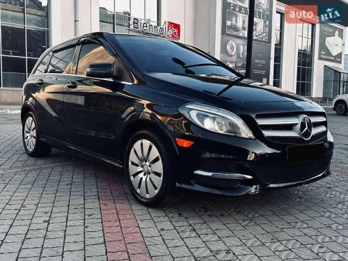 Mercedes-Benz