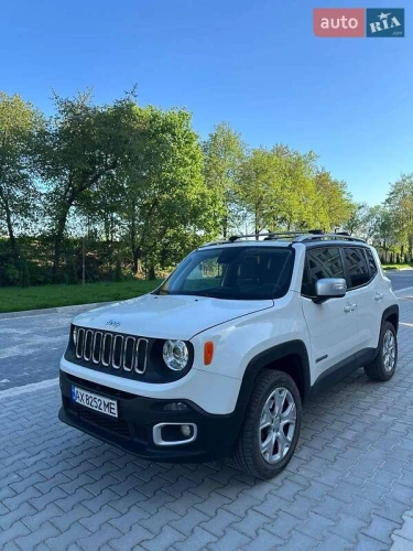 Jeep